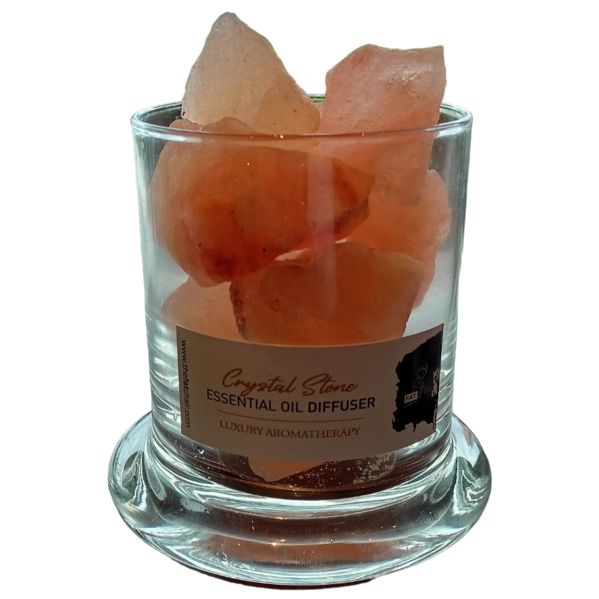 Crystal Stone Gift Set