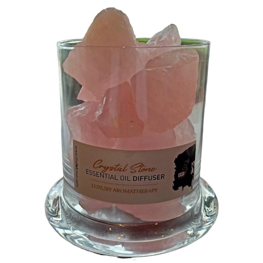 Crystal Stone Gift Set