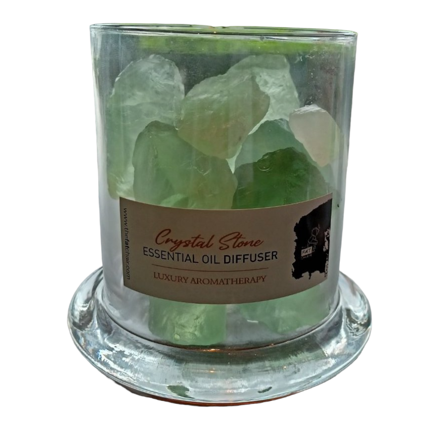 Crystal Stone Gift Set