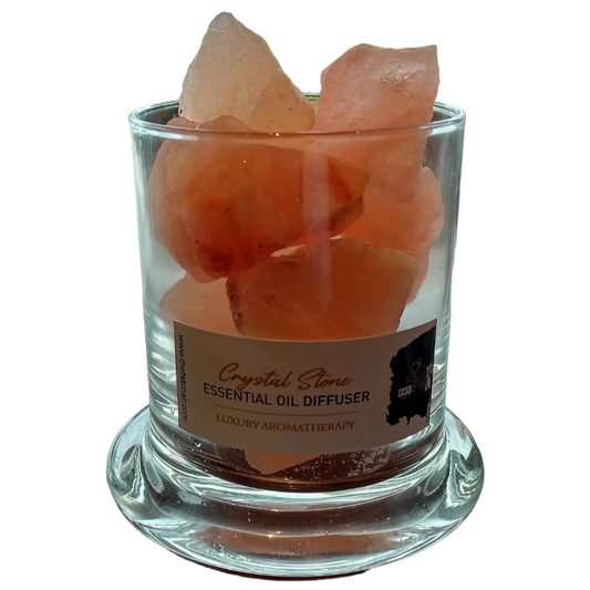 Crystal Stone Gift Set