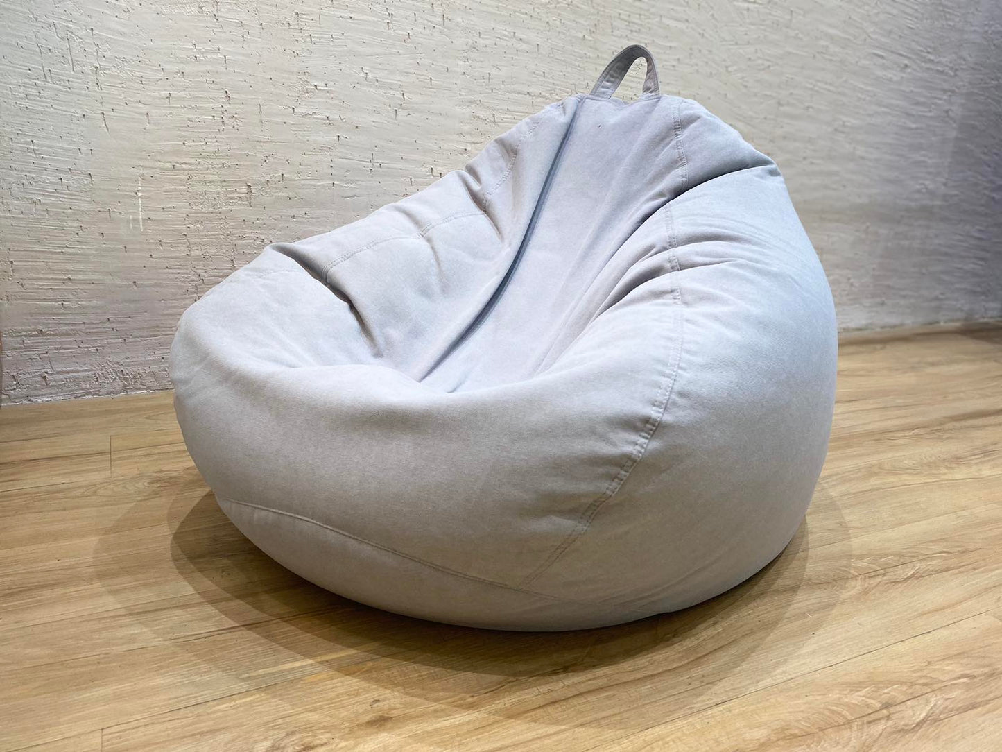 Fabric Bean Bag