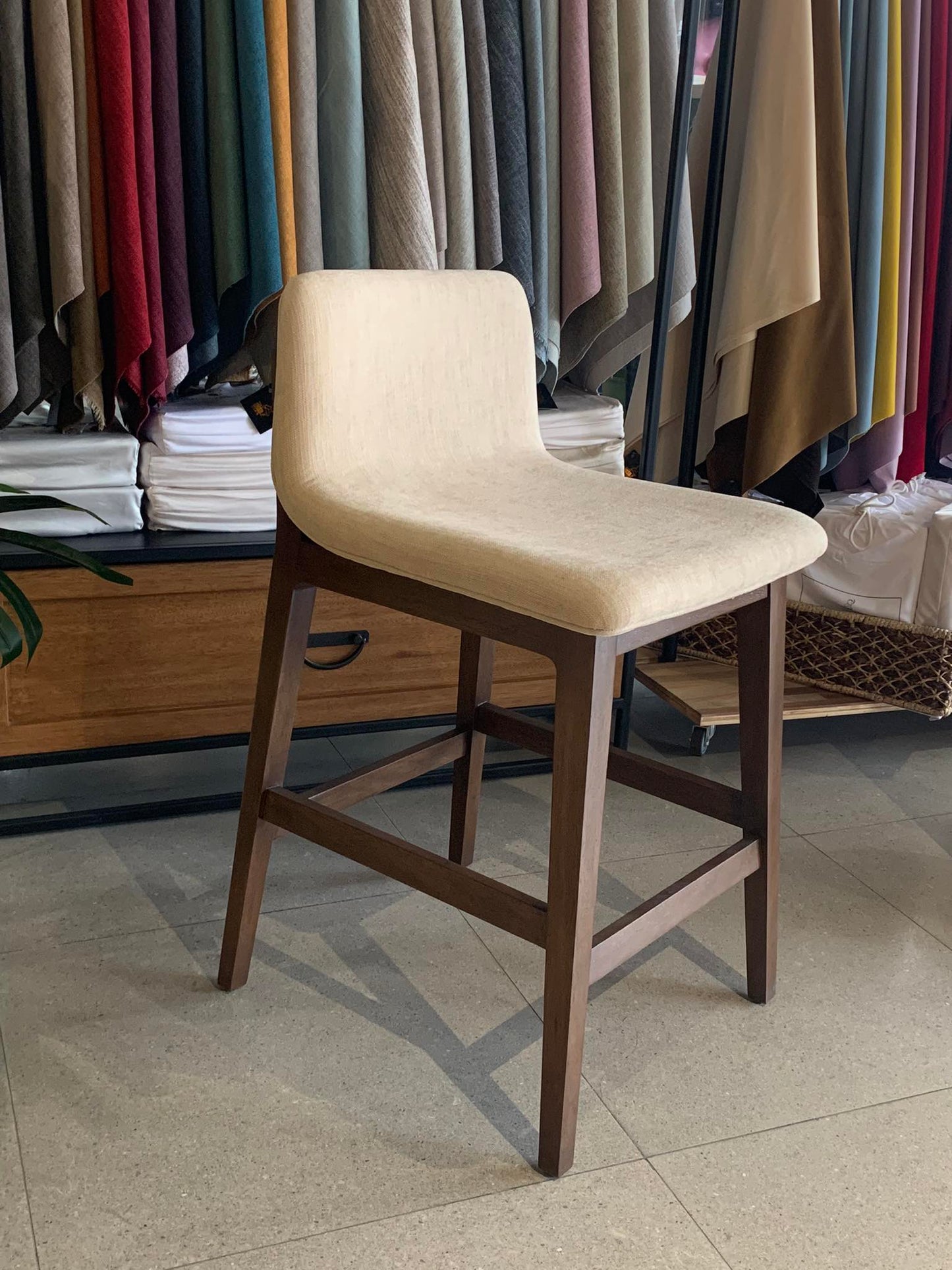 Sable Counter Chair