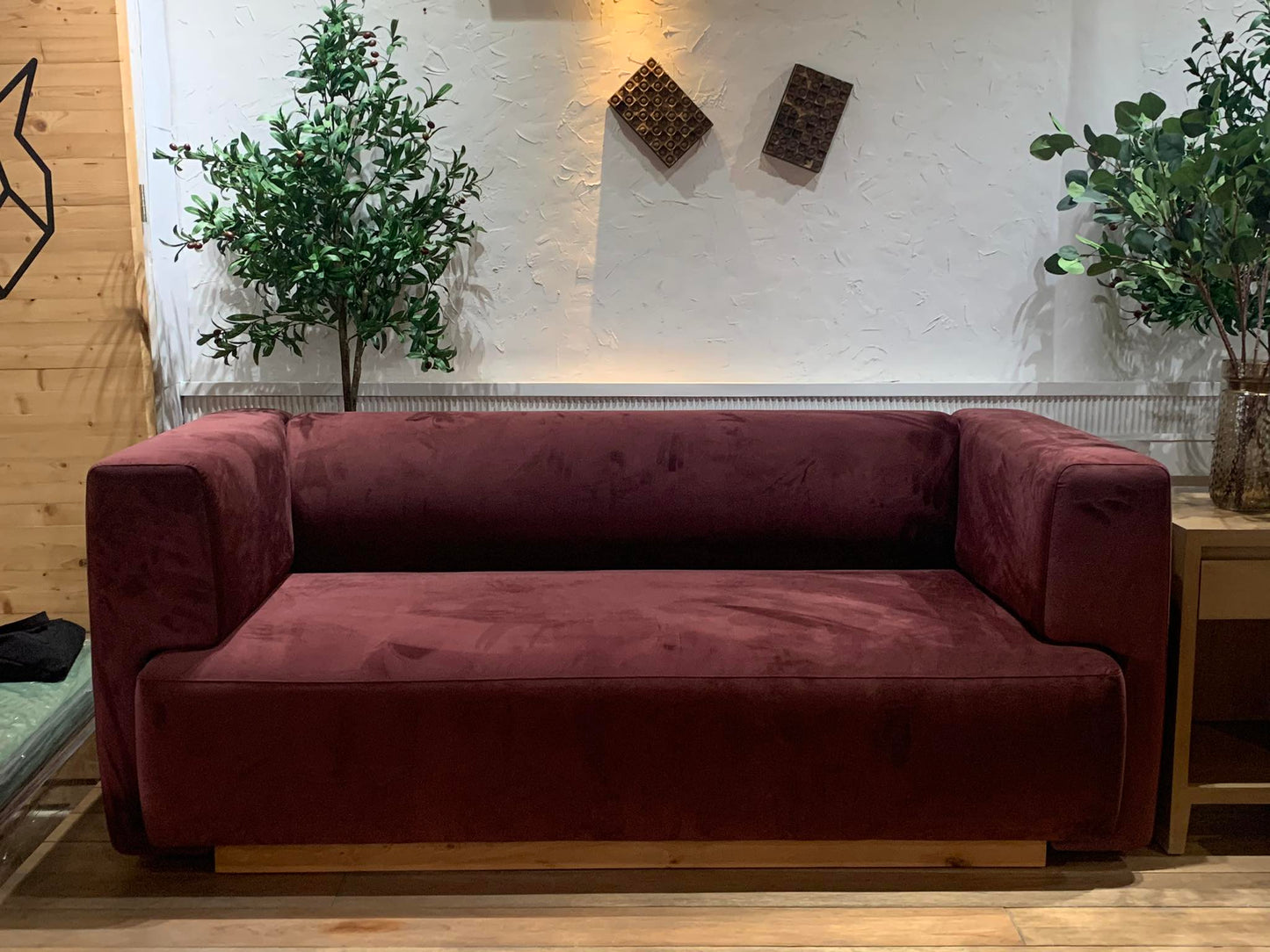 Terrain Sofa