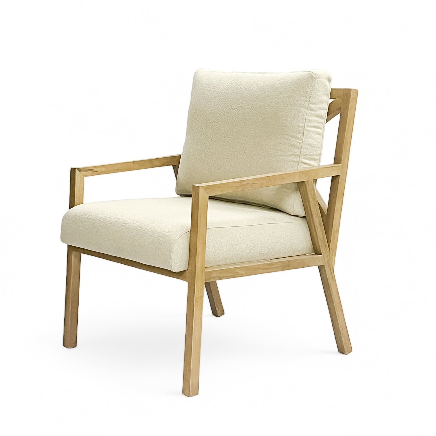 Lounge Chair 03