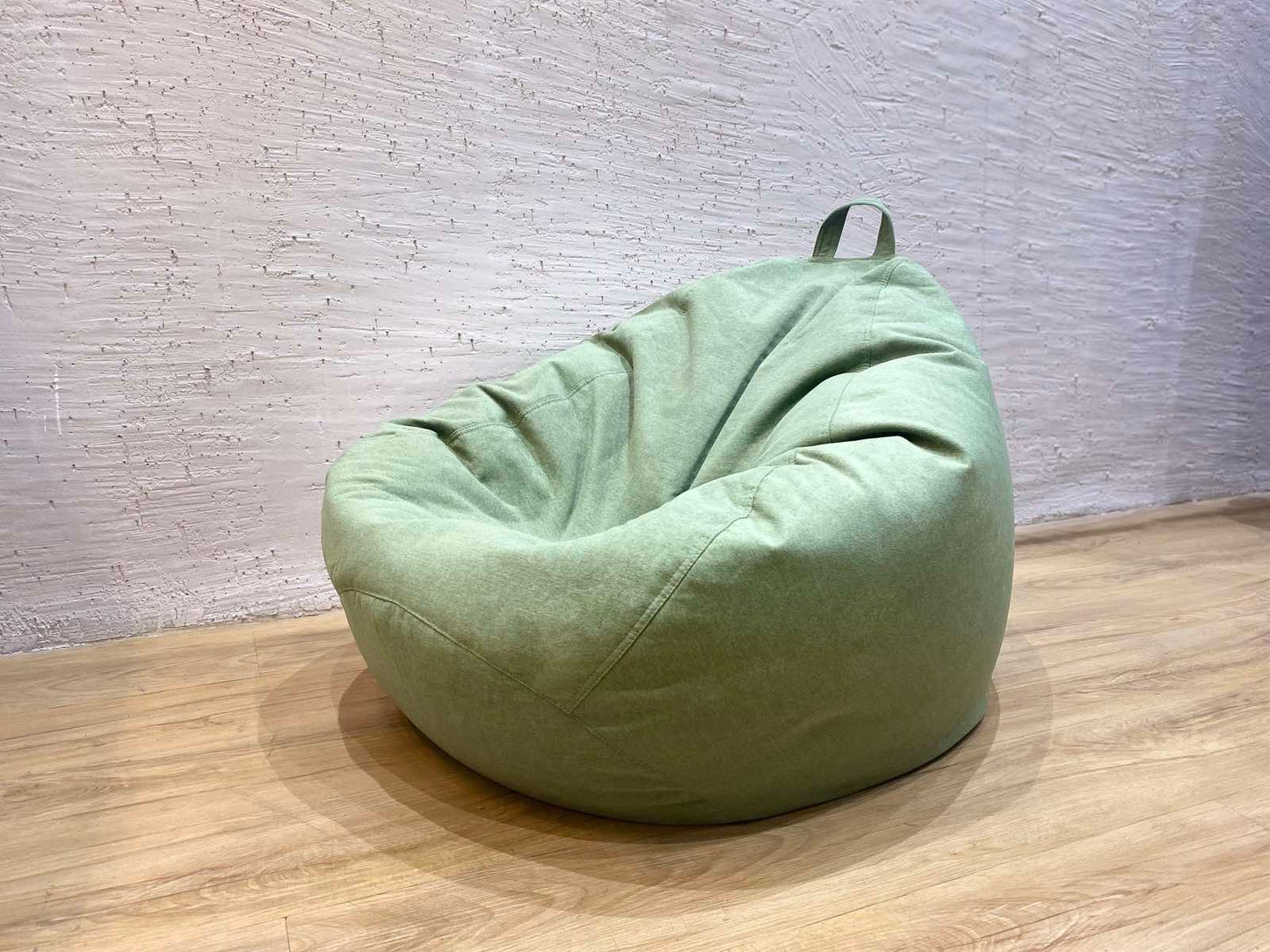 Fabric Bean Bag