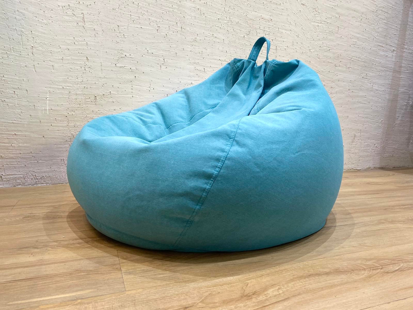 Fabric Bean Bag