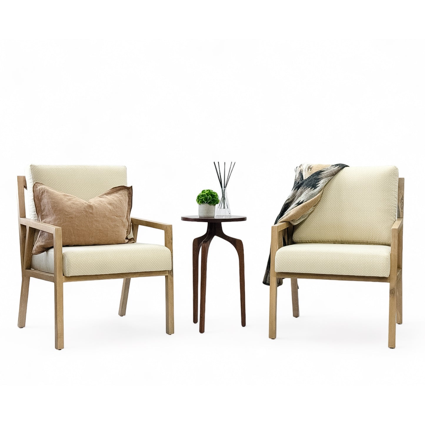 Lounge Chair 03