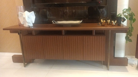 Cor Media Console