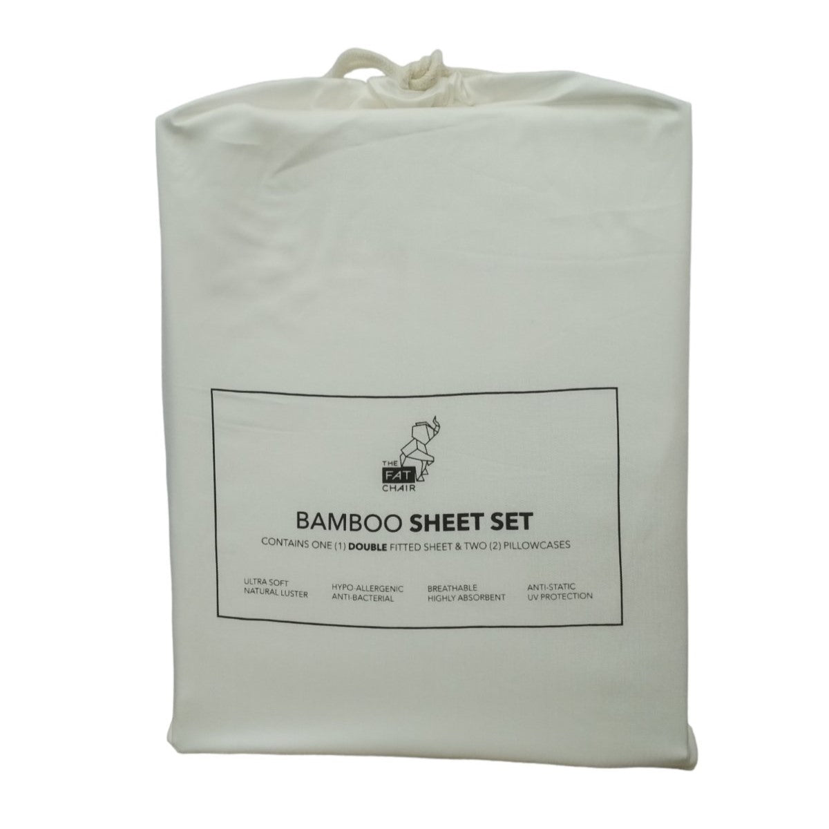 Bamboo Sheet Set