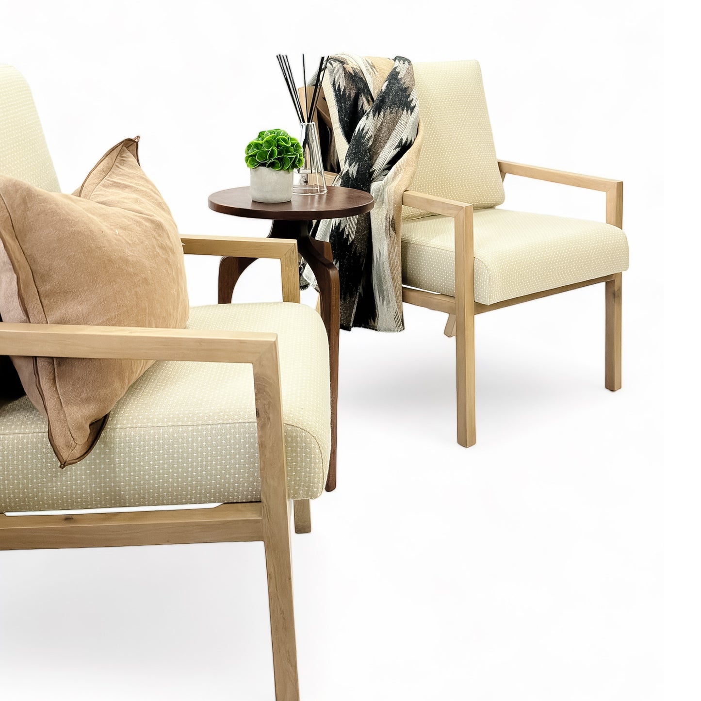 Lounge Chair 03