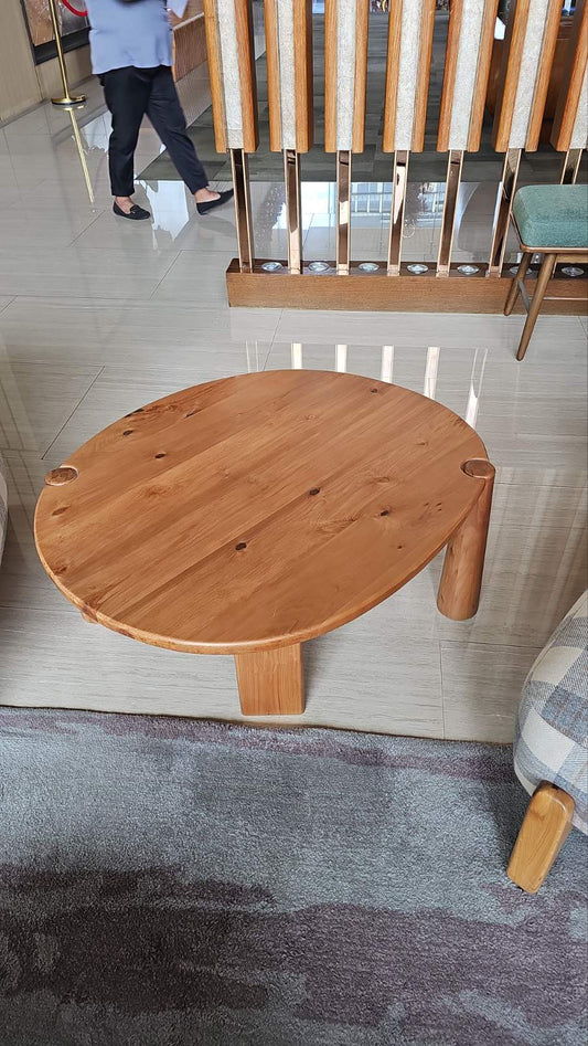 Essay Coffee Table