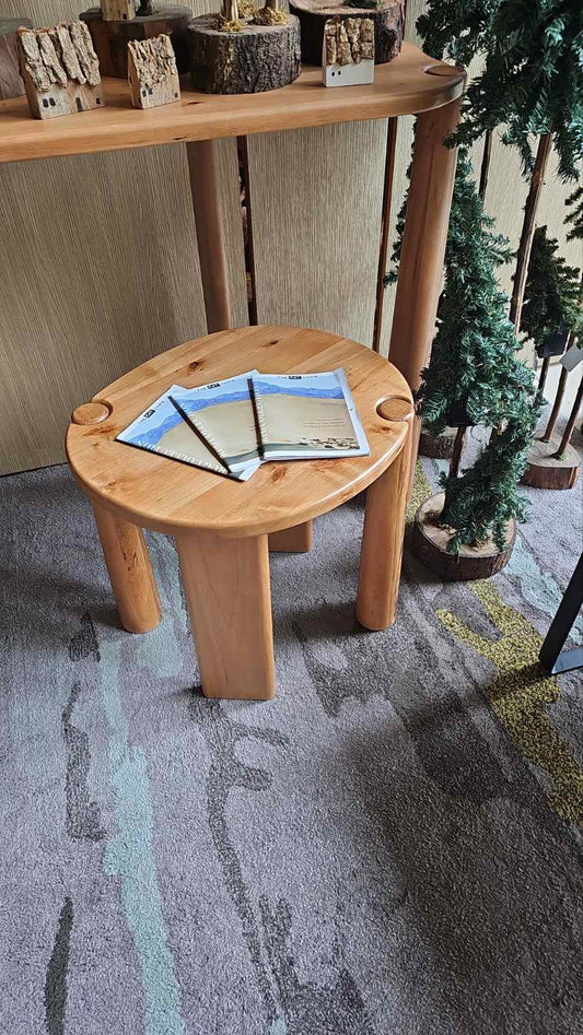 Essay End Table