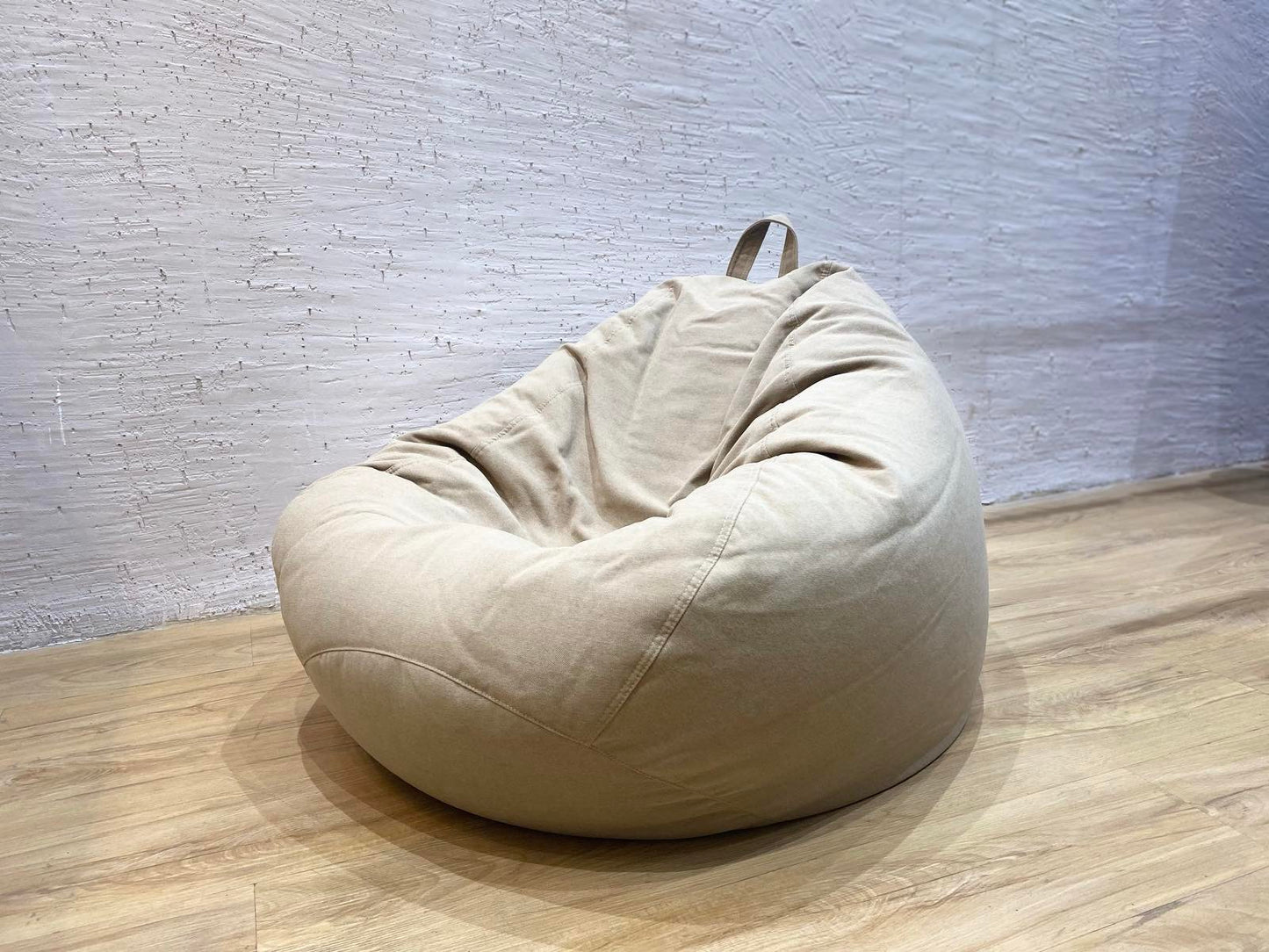 Fabric Bean Bag
