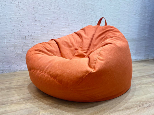 Fabric Bean Bag