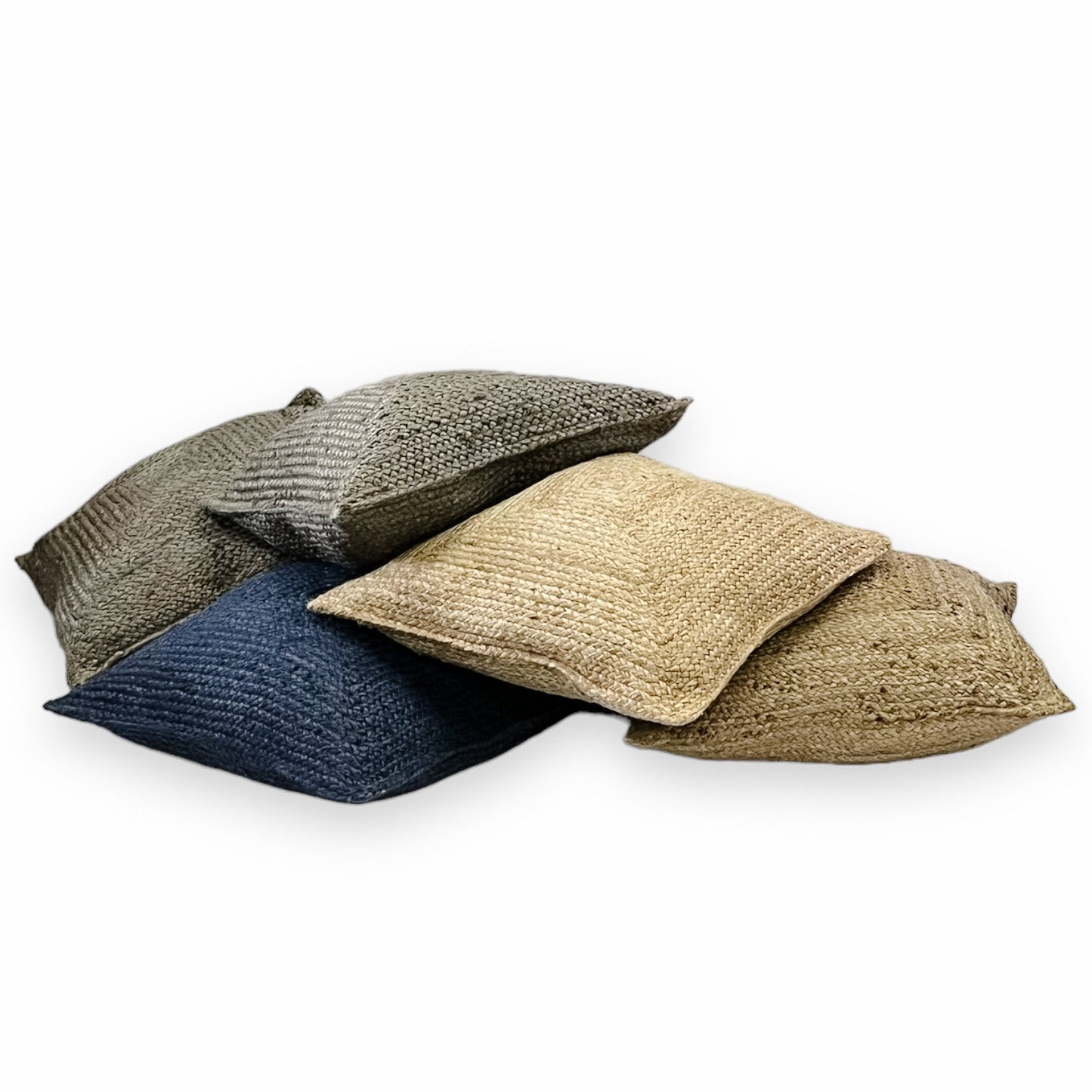 Jute Floor Cushions