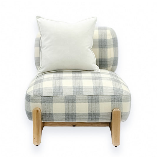 Tobo Lounge Chair