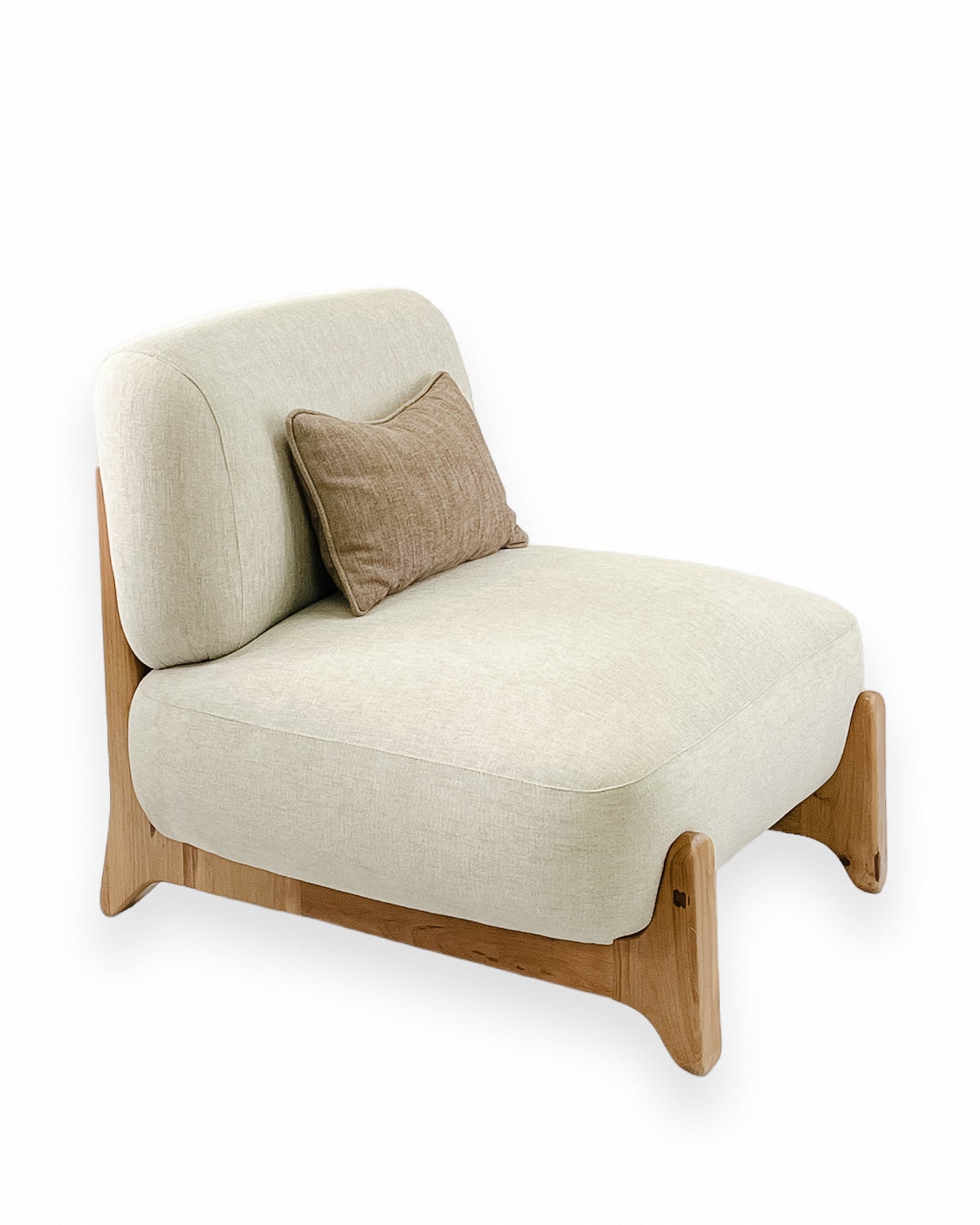 Tobo Lounge Chair