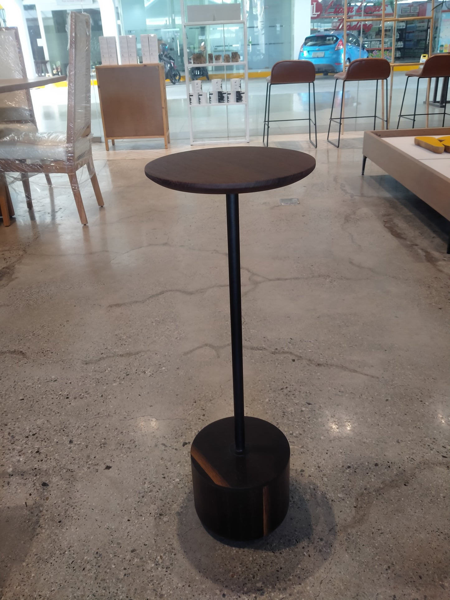Drinking Side Table