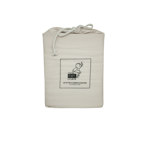 Bamboo Pillowcases