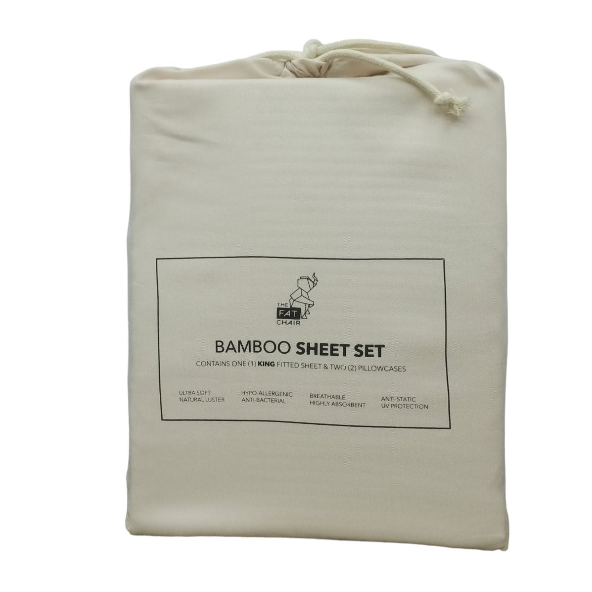 Bamboo Sheet Set