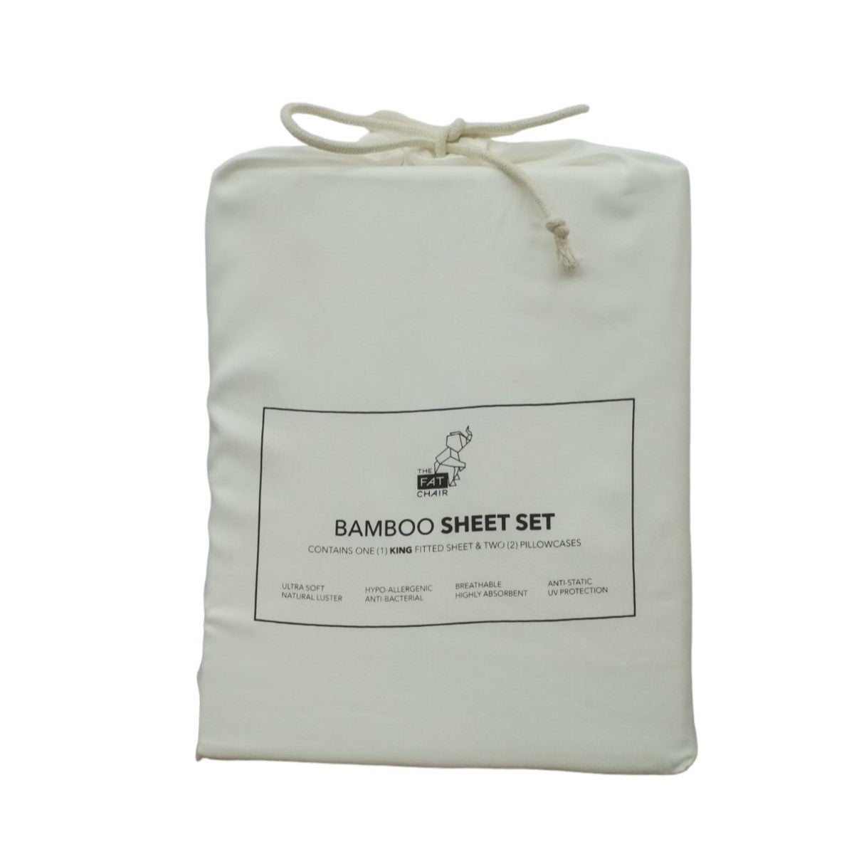 Bamboo Sheet Set