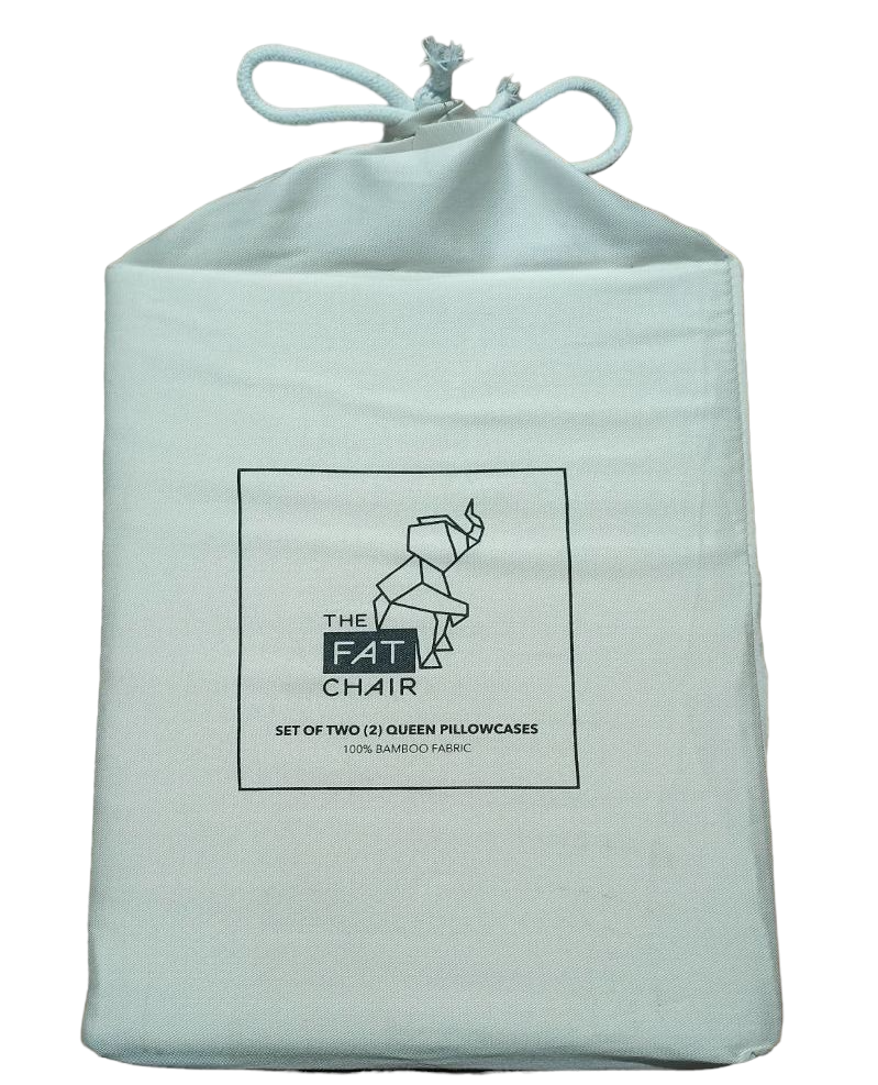 Bamboo Pillowcases