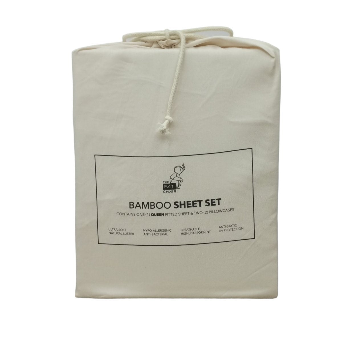 Bamboo Sheet Set