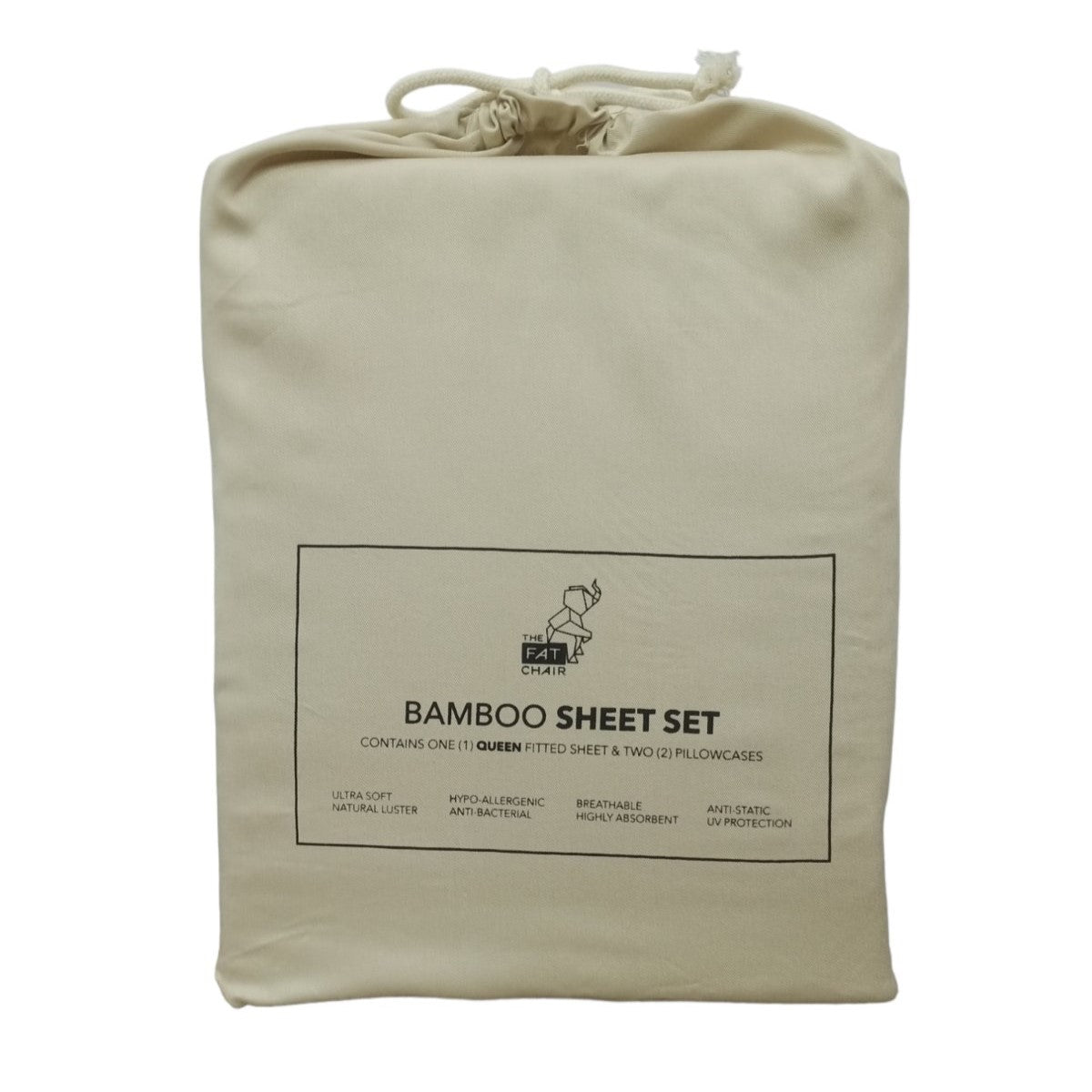Bamboo Sheet Set