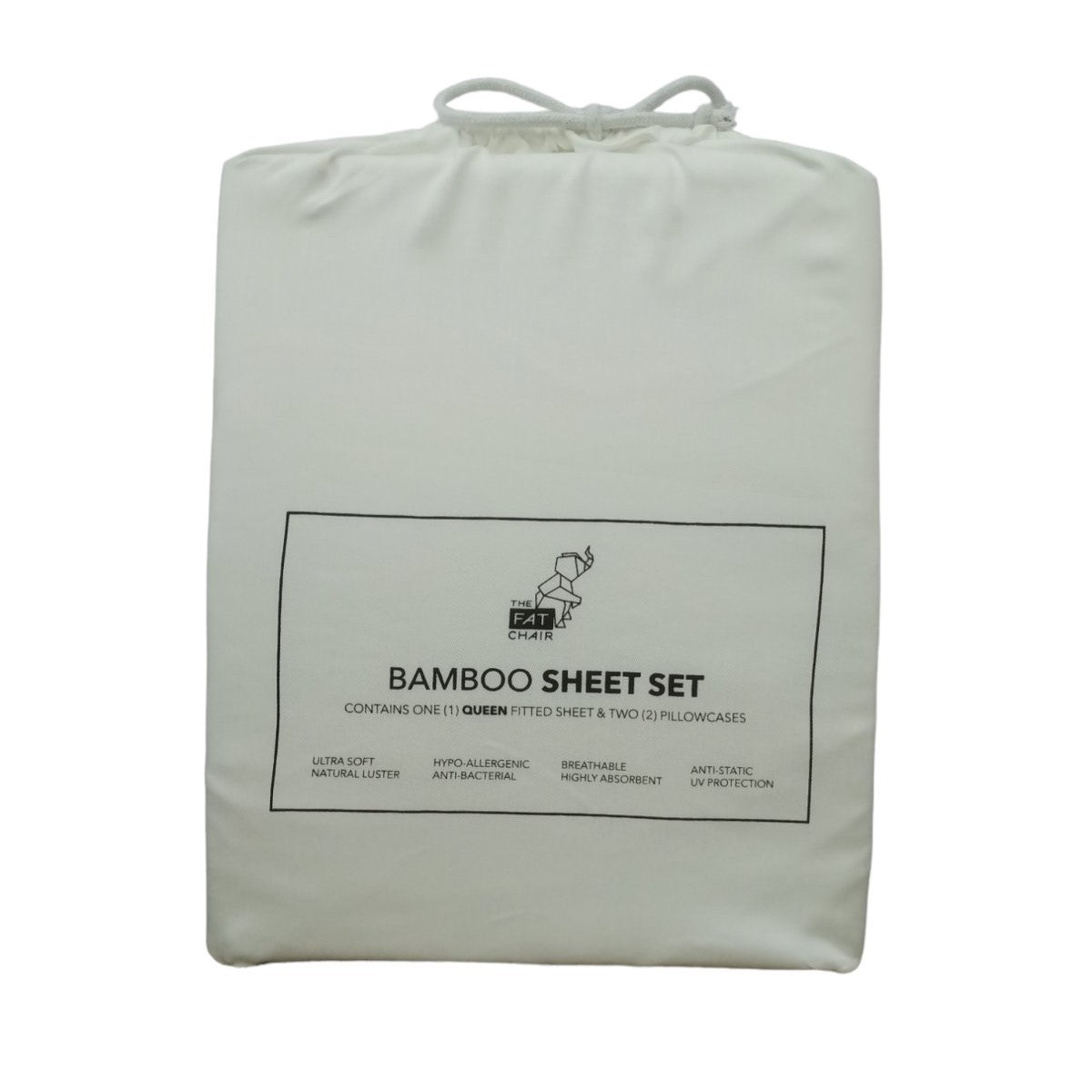 Bamboo Sheet Set