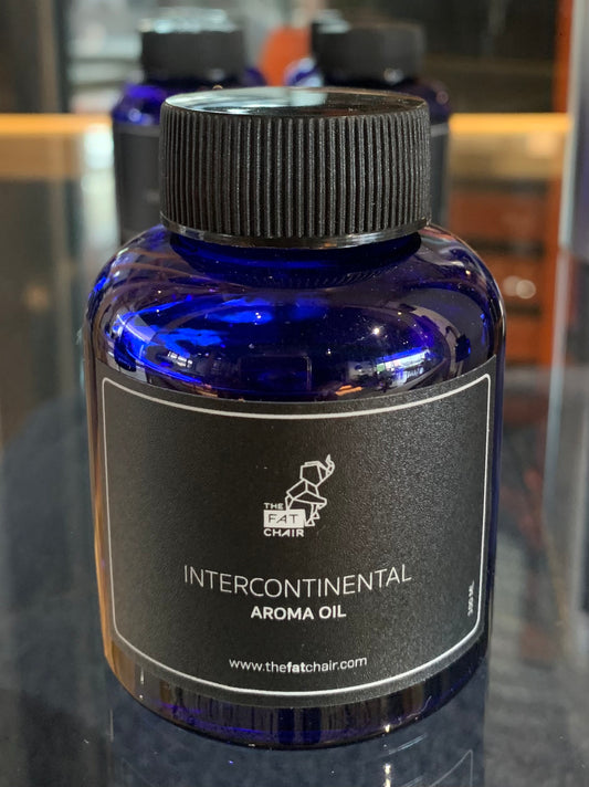 Scentmaster Oil