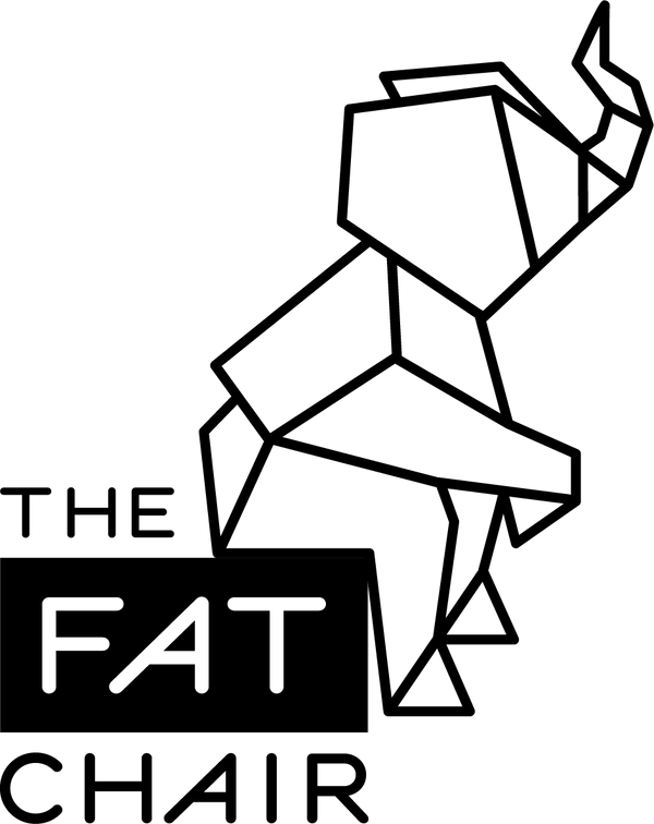 The Fat Chair Logo