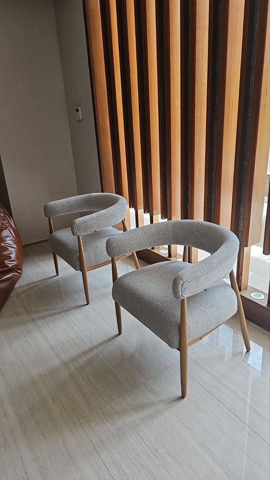 TFC - Chair