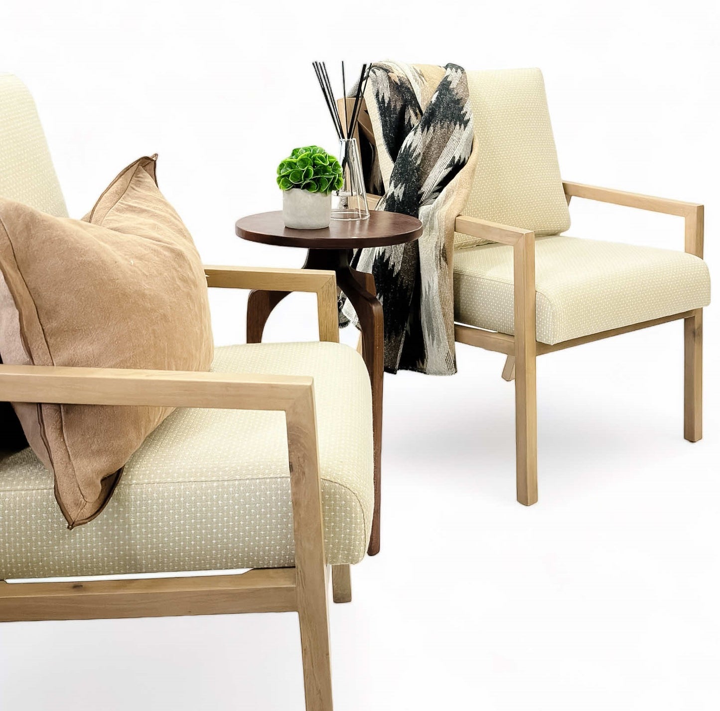 Clayton Armchair