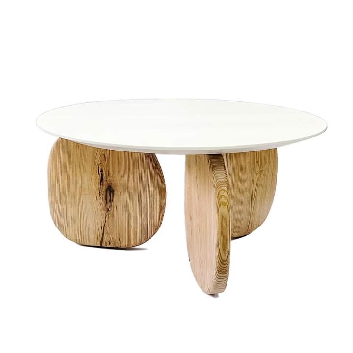 Ash S Coffee Table