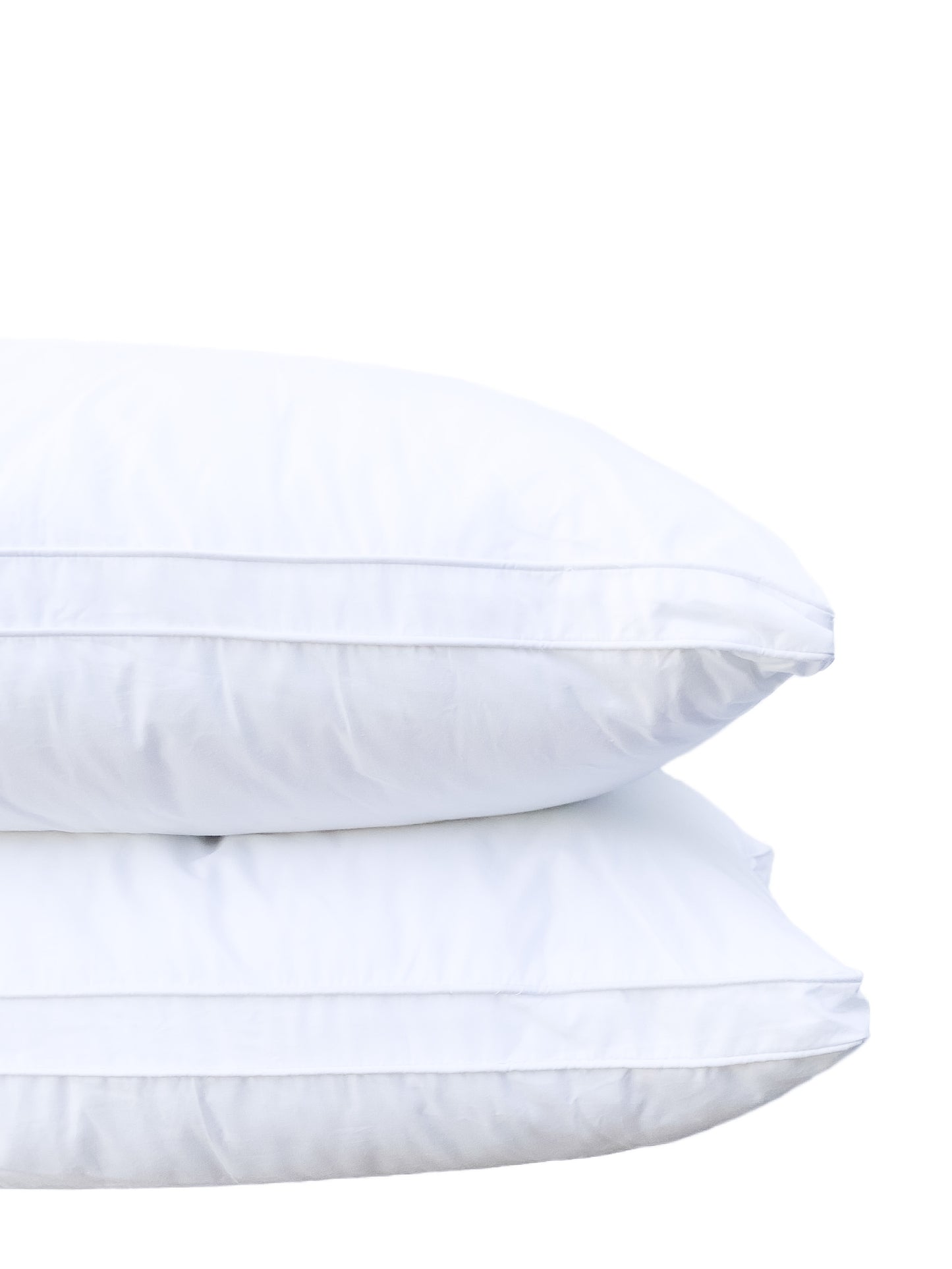 Premium Microfiber Pillow with Gusset