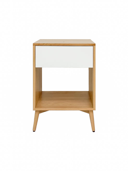 Beech Night Table