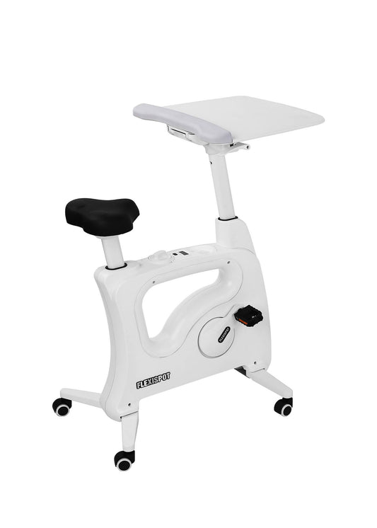 All-in-One Desk Bike
