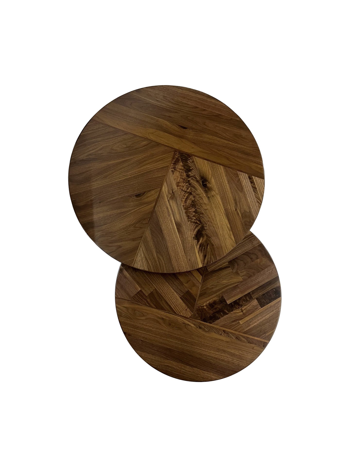 Daphne Nesting Coffee Table
