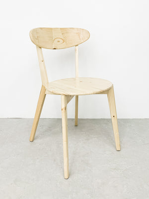 Amy Single Chair