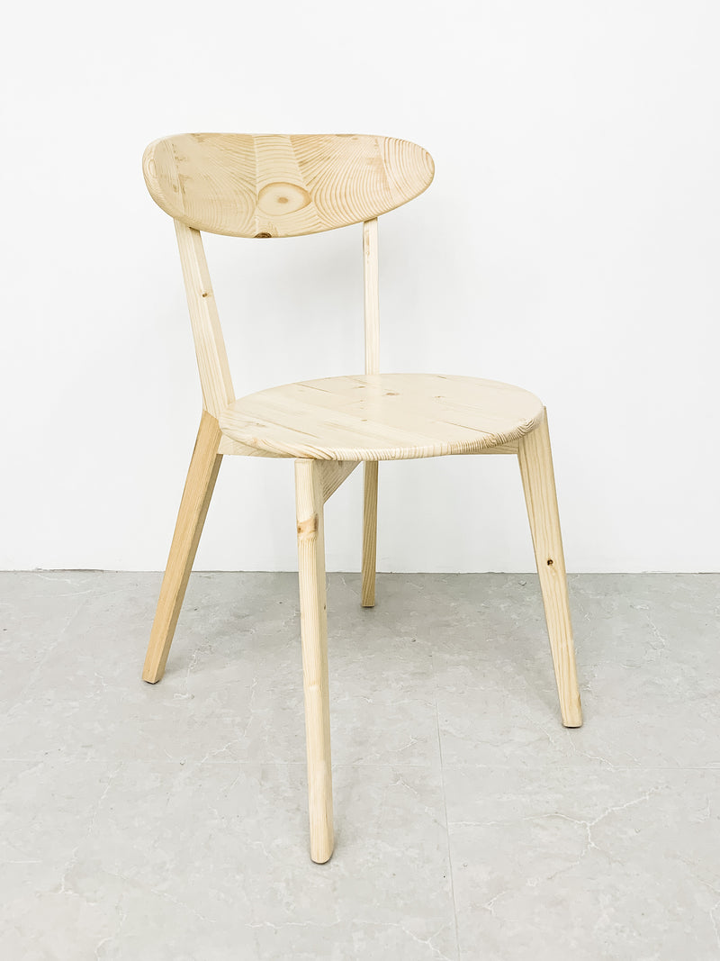 Amy Single Chair