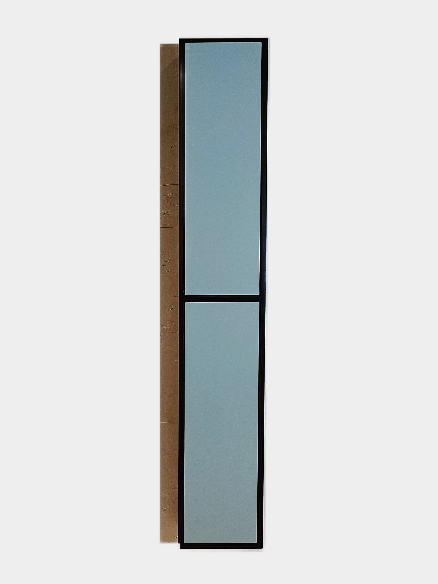 2 door wall cabinet