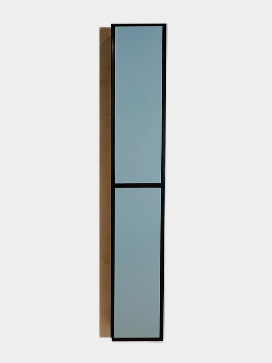 2 door wall cabinet