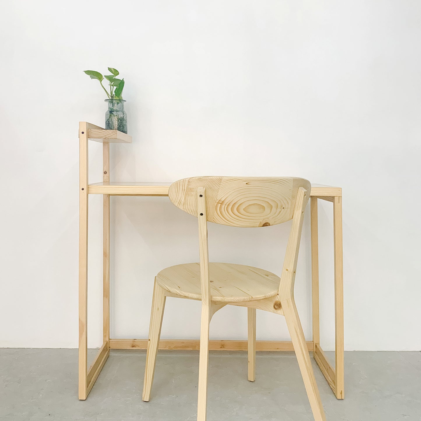 Amy Single Chair