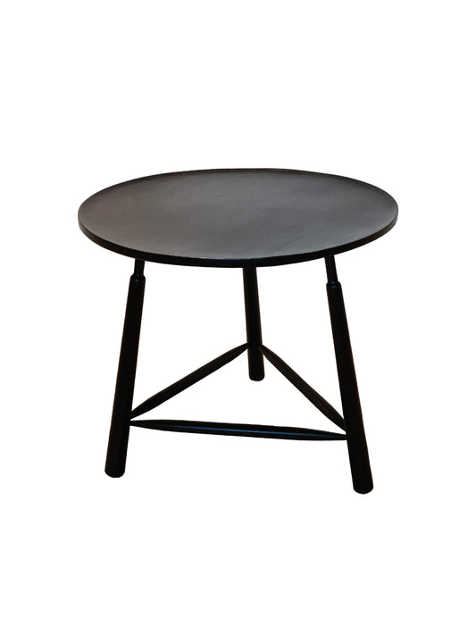 Round End Table