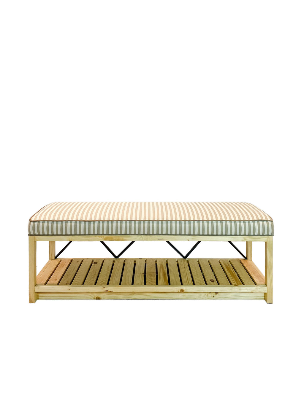 Bench w/ Storage