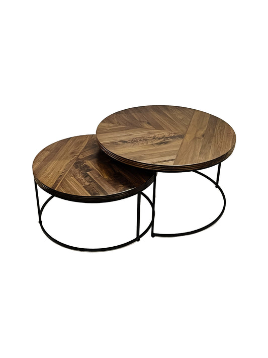 Daphne Nesting Coffee Table