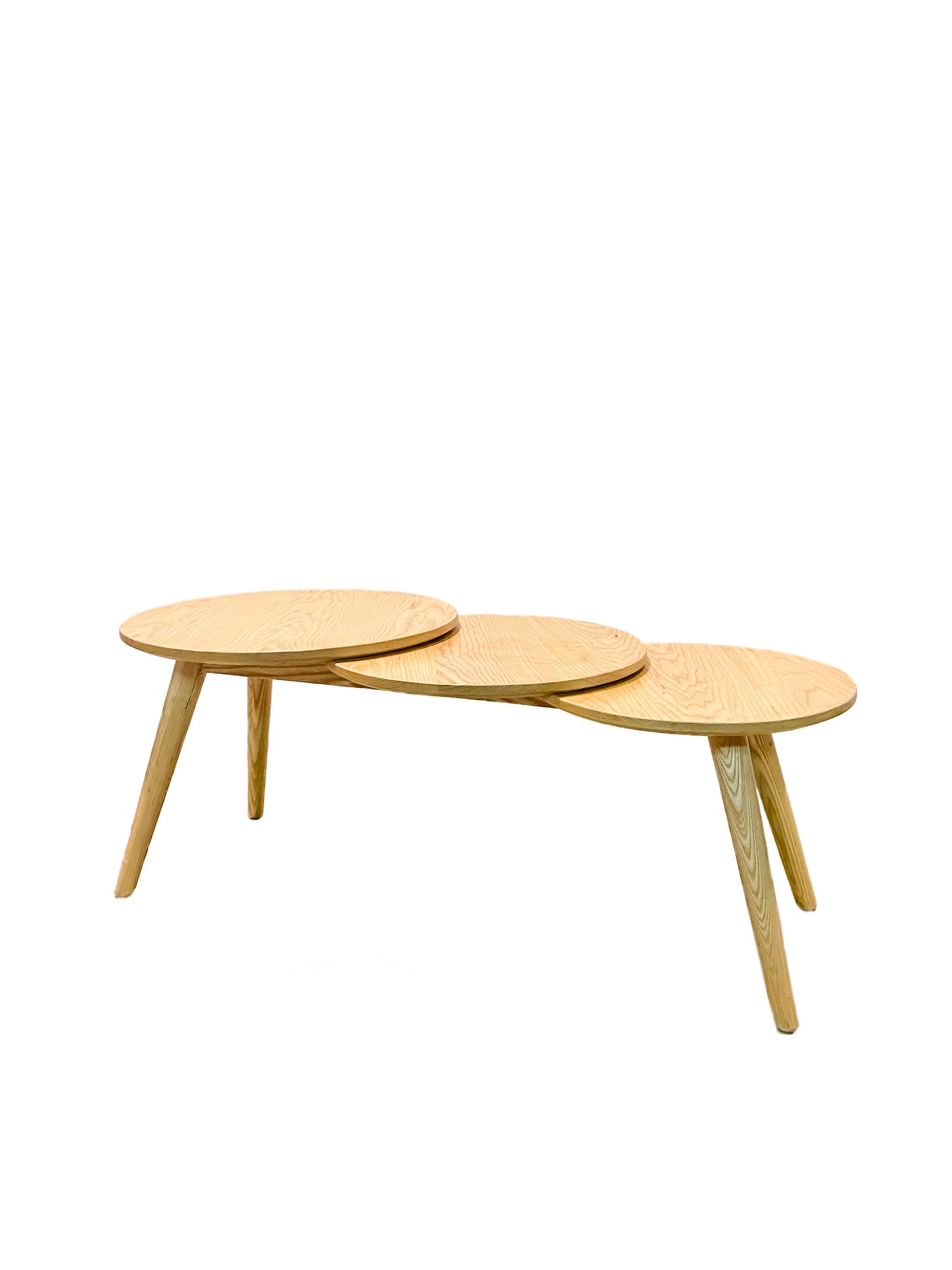 Ash Coffee Table