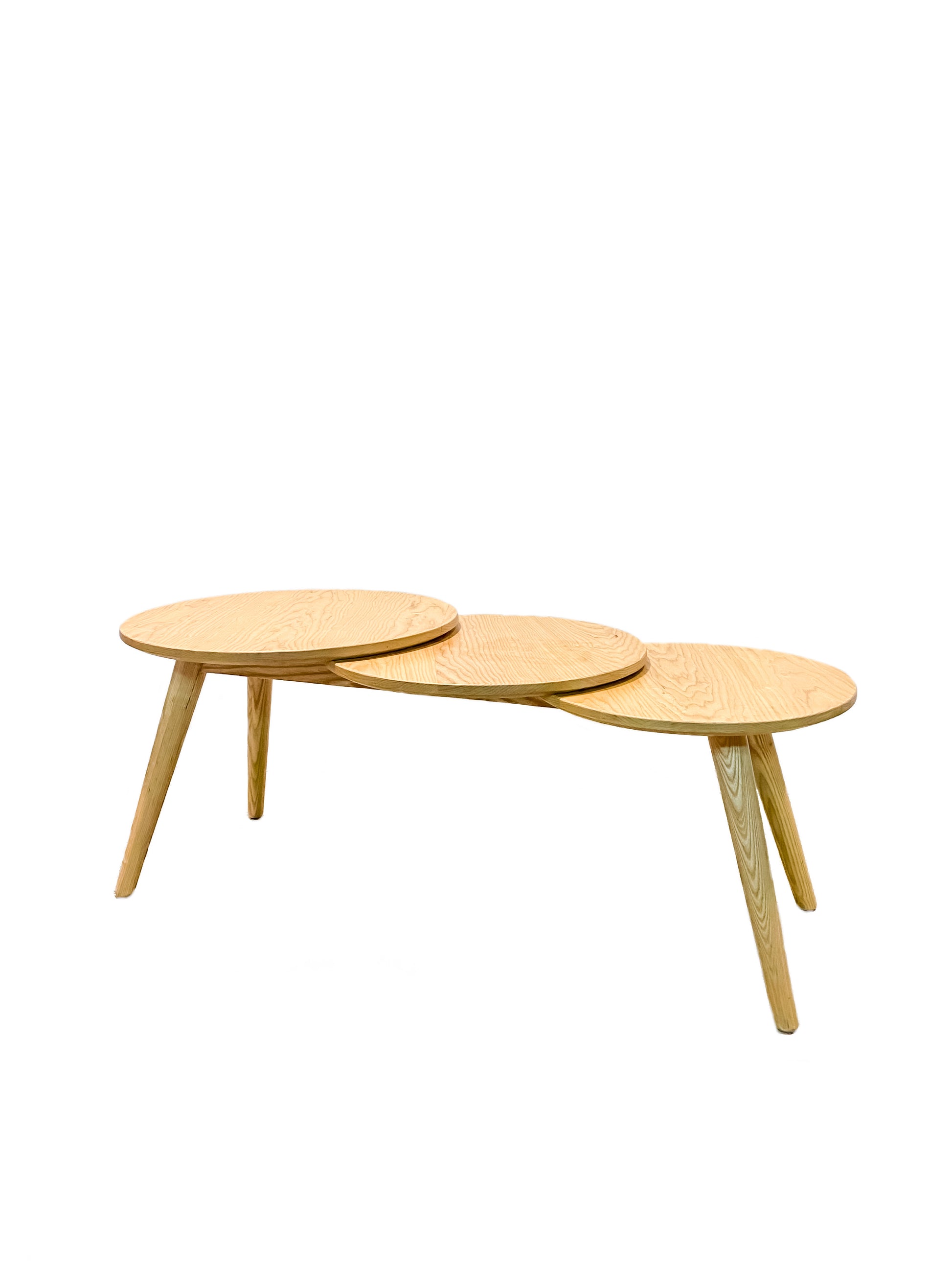Ash Coffee Table