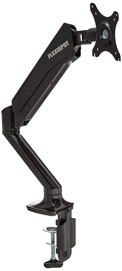 FLEXISPOT Monitor Arm